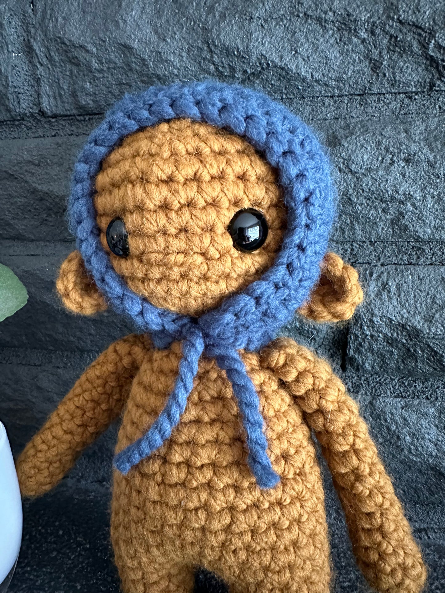 Wool Mini Whimsy