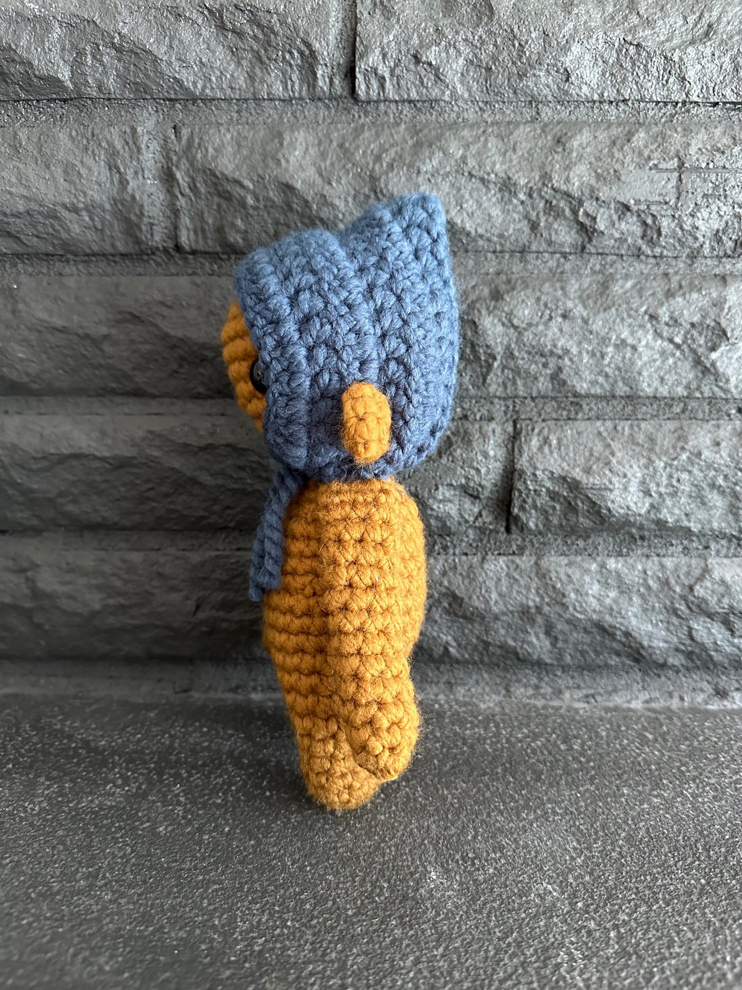 Wool Mini Whimsy