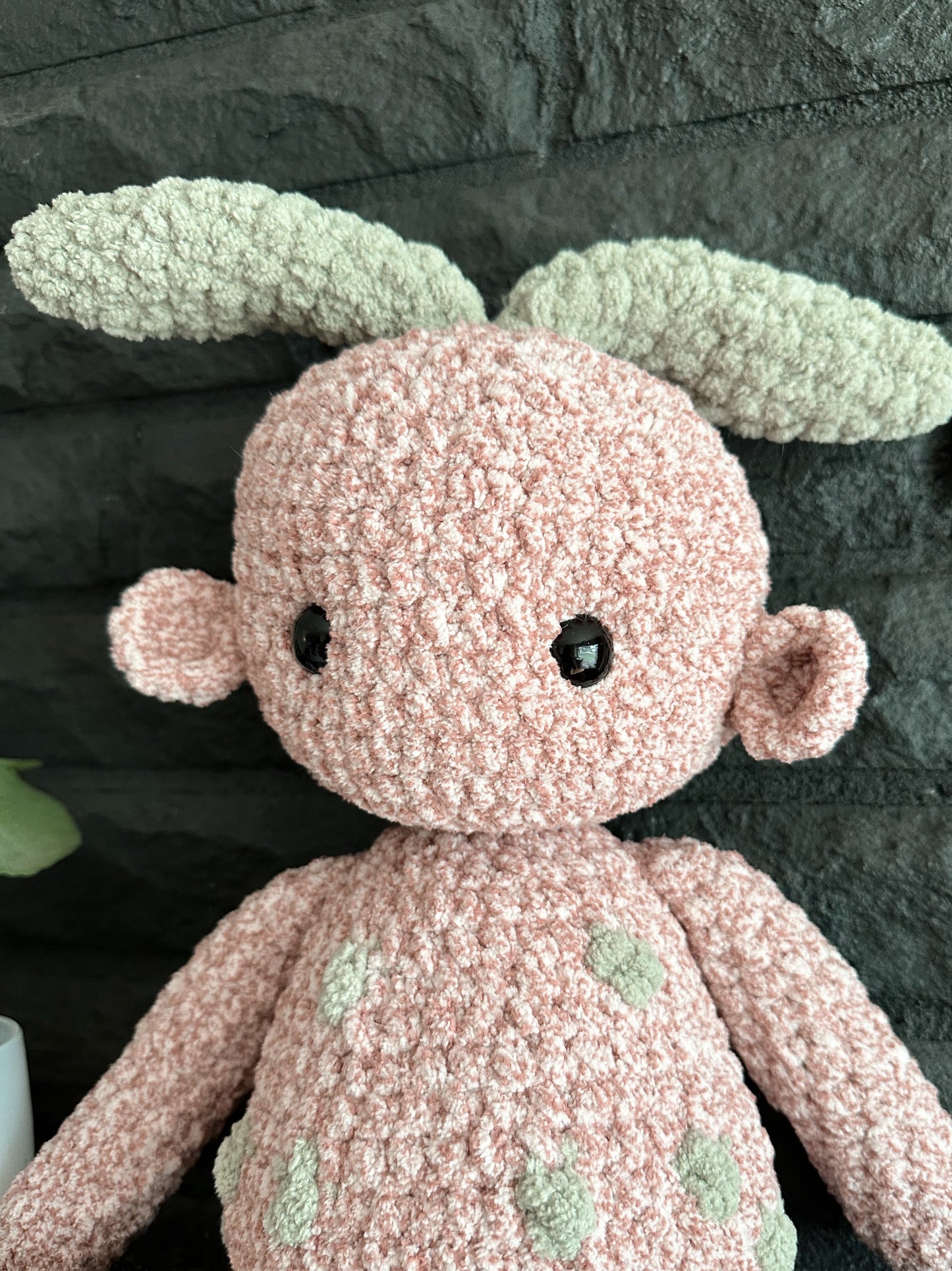Baby Sprout