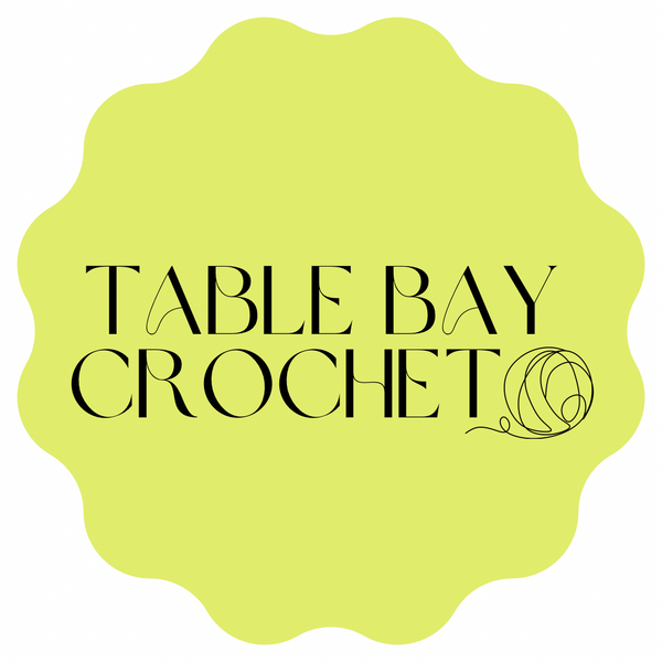 Table Bay Crochet